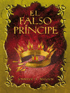 Imagen de portada para El falso príncipe
